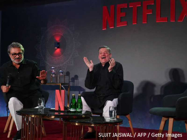 Netflix’s 6.5M India subscribers dwarfed by Prime Video and Disney, Bernstein says