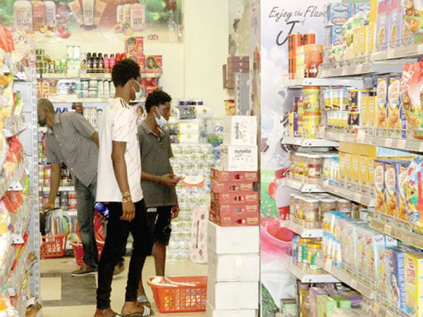 Inflation continues upward surge