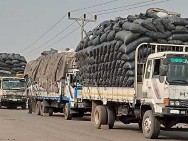 Police introduce Operation PAILES to check insecure loading vehicles