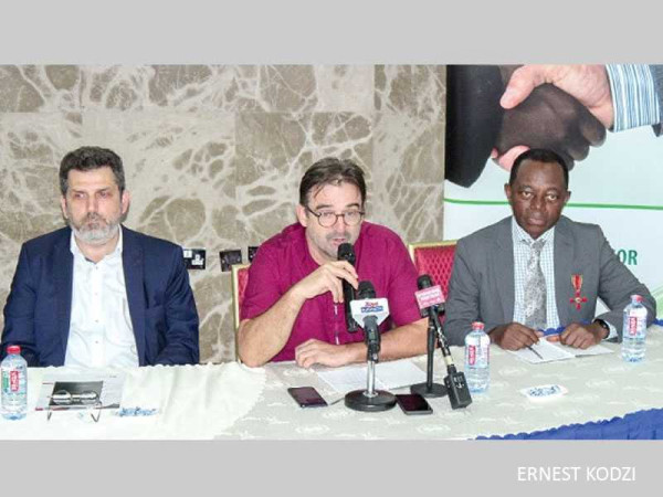 Expand tax net - GGEA tells govt