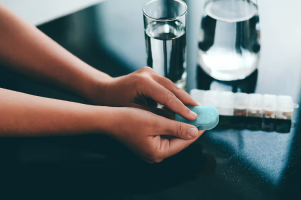 Everything You Want to Know About the New GLP-1 Pill