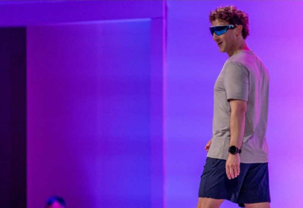 Mark Zuckerberg is betting that prediction markets are the future.