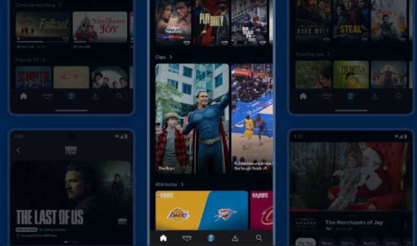 Prime Video follows Netflix and Disney by adding a TikTok-like ‘Clips’ feed in its app