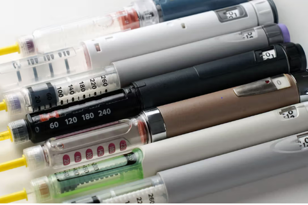 Despite Side Effects, People Continue Taking Ozempic for Weight Loss