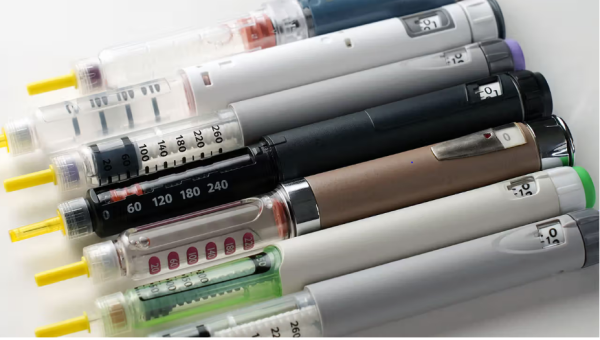 Despite Side Effects, People Continue Taking Ozempic for Weight Loss