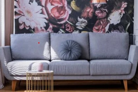 What Is The Grandmillennial Home Decor Trend?