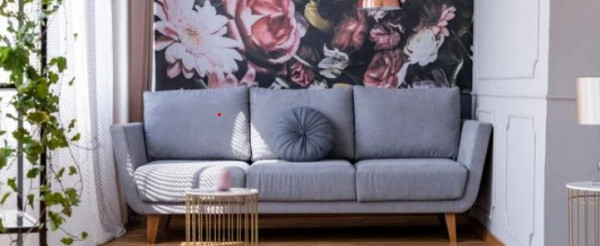 What Is The Grandmillennial Home Decor Trend?
