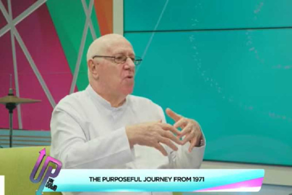 Prioritise human needs over buildings – Father Campbell to Churches