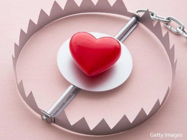 Romance Scammers Are After More Than Hearts This Valentine's Day