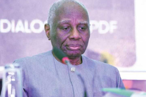 West African Gas Pipeline key to energy security — Tsatsu Tsikata