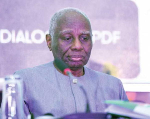 West African Gas Pipeline key to energy security — Tsatsu Tsikata