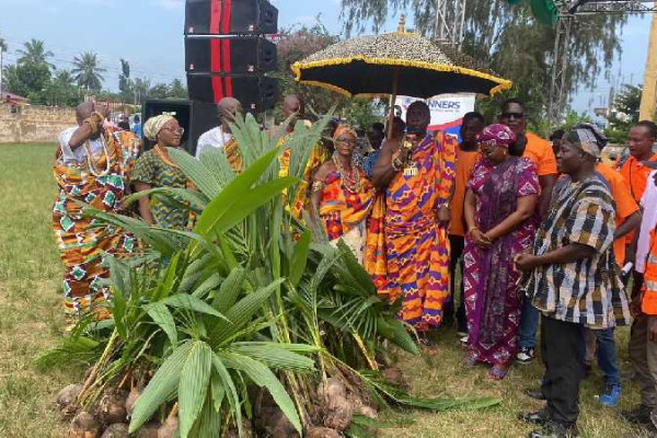 Stakeholders call for financial, entrepreneurial education for Ghanaian youth