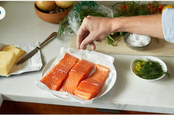 5 Signs and Symptoms of Omega-3 Deficiency