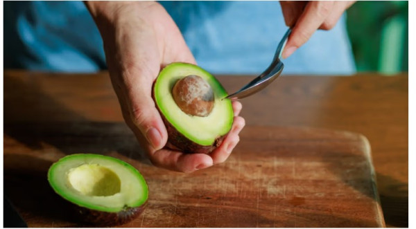 An Avocado a Day May Help Keep Heart Disease at Bay, Study Finds
