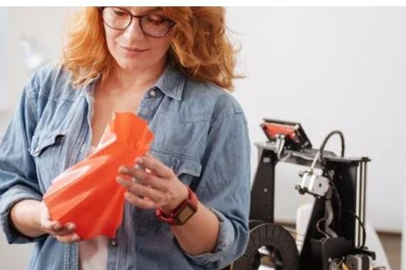 You Can Make Endless Cool Things With 3D Printers