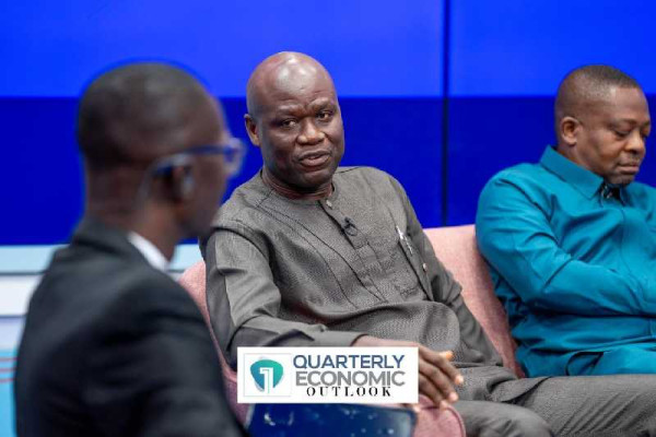 GNCCI Junior Chamber Initiative gains BoG support to train students as job creators
