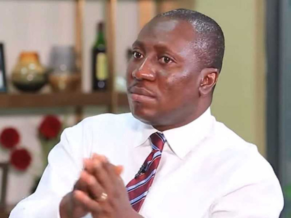 Prohibit children from early social media use — Afenyo-Markin