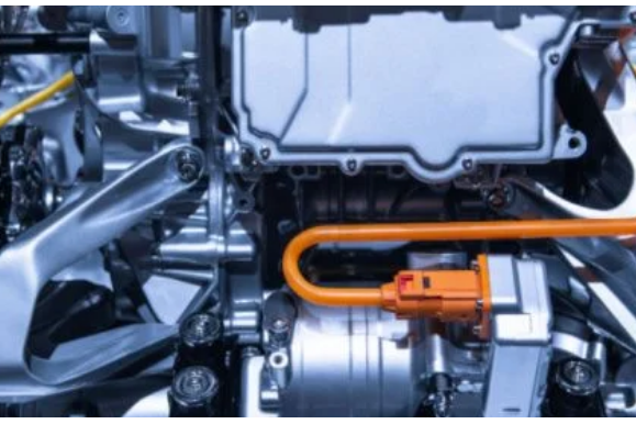 Maintenance and Safety of Electric Vehicles