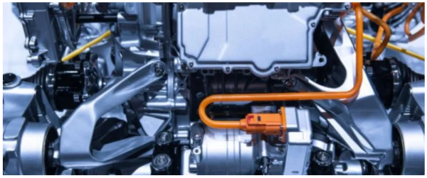 Maintenance and Safety of Electric Vehicles