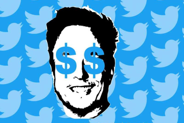Elon Musk details his vision for a Twitter payments system