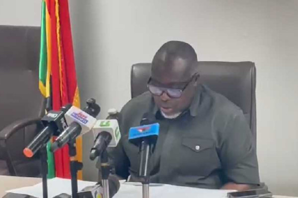 GRA interdicts four officers over alleged diversion of transit cargo