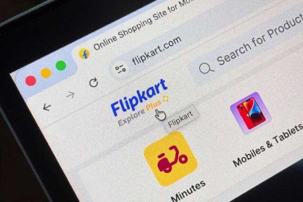 Walmart-backed Flipkart expands quick-commerce push as Amazon ramps up in India