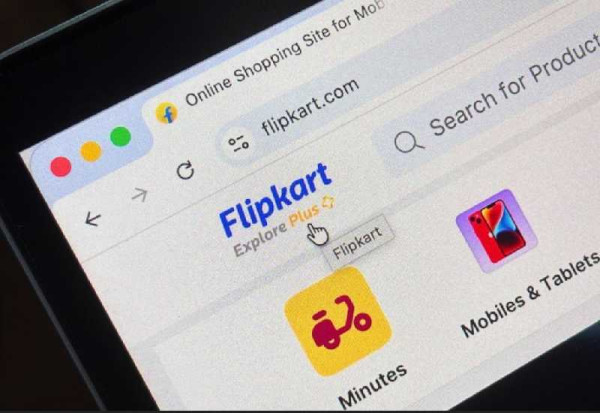 Walmart-backed Flipkart expands quick-commerce push as Amazon ramps up in India