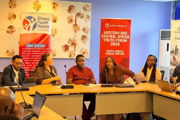 Resilience, standards, financial readiness key to youth jobs – Panelists