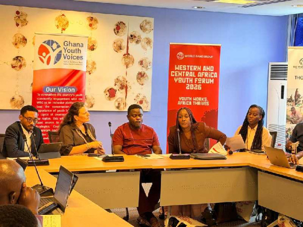 Resilience, standards, financial readiness key to youth jobs – Panelists