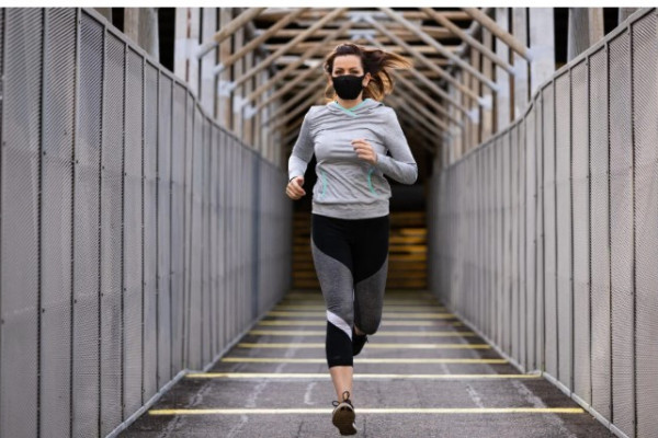 There’s No Limit to the Cardiovascular Benefits of Exercise