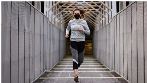 There’s No Limit to the Cardiovascular Benefits of Exercise