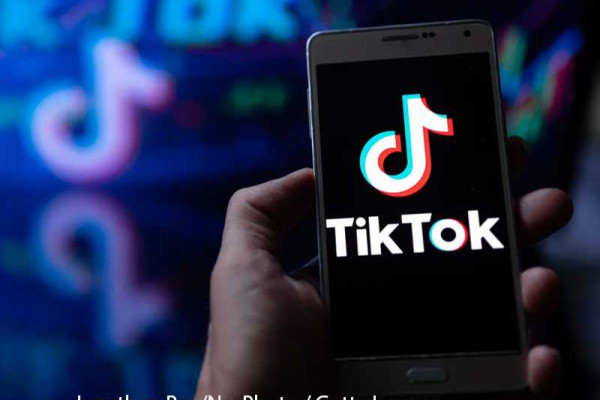 TikTok users now have access to in-app movie and TV pages powered by IMDb