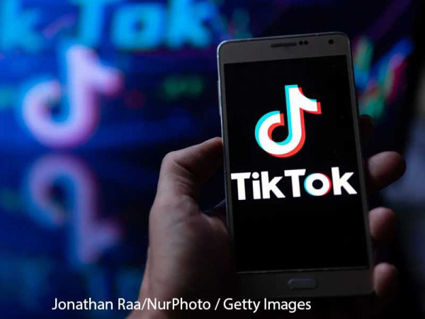 TikTok users now have access to in-app movie and TV pages powered by IMDb