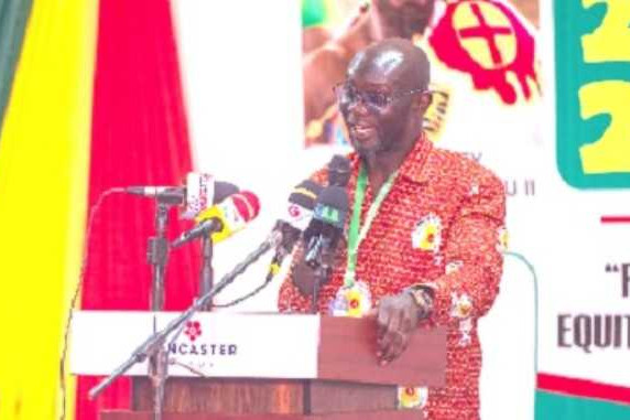 Ashanti Region records 778 maternal deaths in 5 years