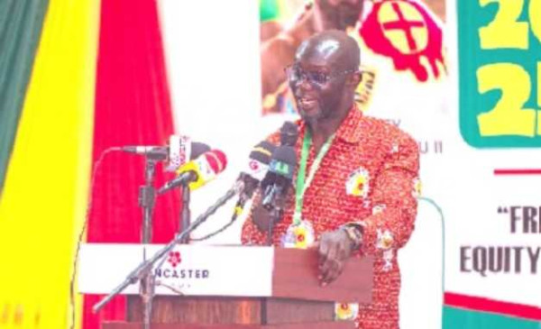 Ashanti Region records 778 maternal deaths in 5 years