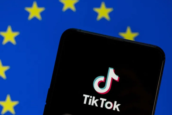 TikTok to open in-app Election Centers for EU users to tackle disinformation risks