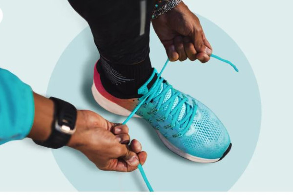 The 10 Best Running Shoes of 2022