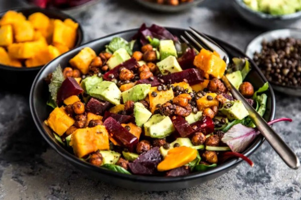 13 Cholesterol-Lowering Foods to Add to Your Diet