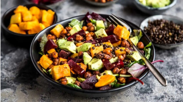 13 Cholesterol-Lowering Foods to Add to Your Diet