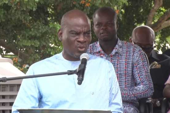 Mahama’s Free SHS review yielding results — Haruna Iddrisu