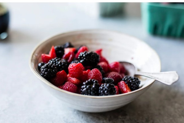 15 Foods That May Help Prevent Clogged Arteries