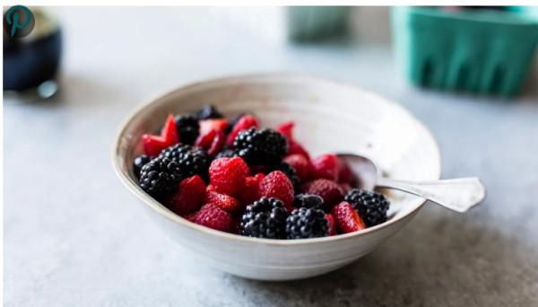 15 Foods That May Help Prevent Clogged Arteries