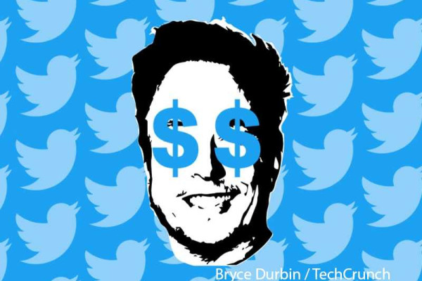 Elon Musk admits Twitter has too many ads, says fix is coming