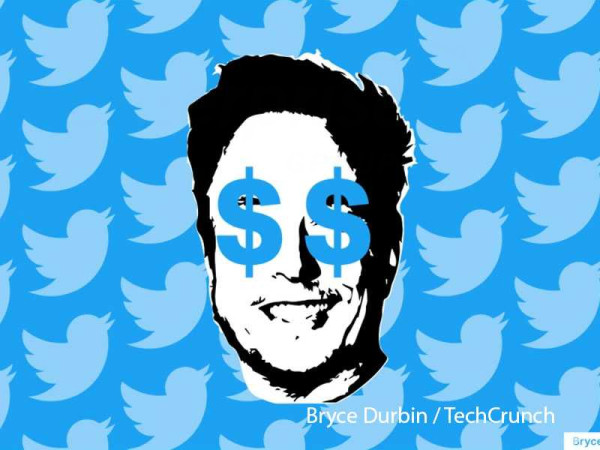 Elon Musk admits Twitter has too many ads, says fix is coming