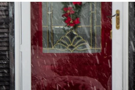 How to Paint an Aluminum Storm Door