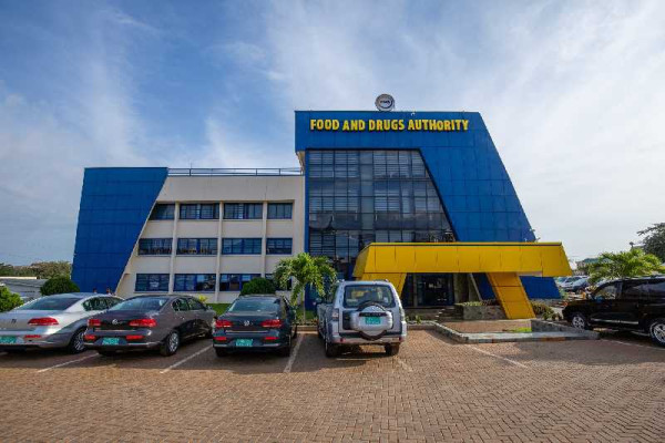 Don't consume fish or seafood from Tema Shipyard until further notice — FDA