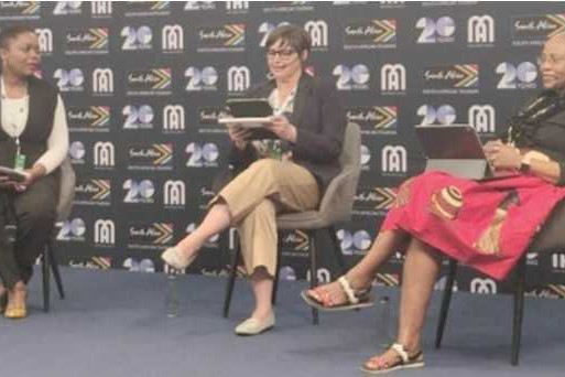 African countries must simplify visa regimes — Durban ICC CEO