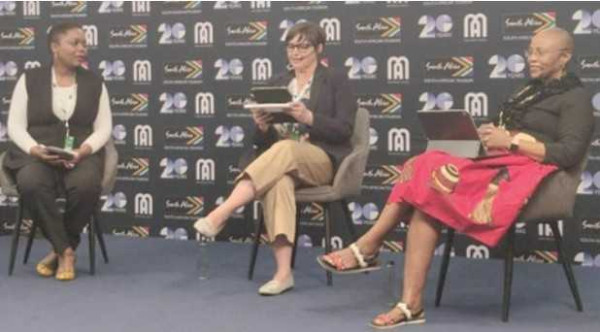 African countries must simplify visa regimes — Durban ICC CEO