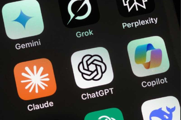 Image AI models now drive app growth, beating chatbot upgrades