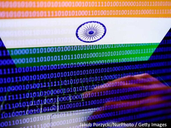 India warns of malware attacks targeting its Android users